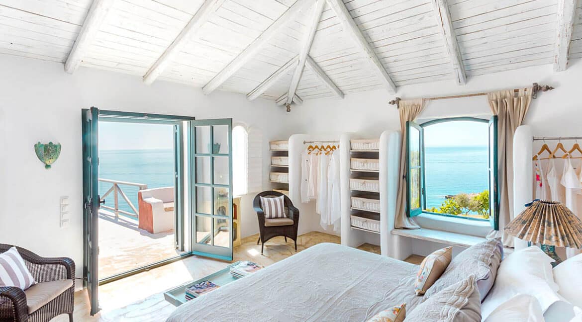 Seafront Estate in Zakynthos, Seafront Properties 20