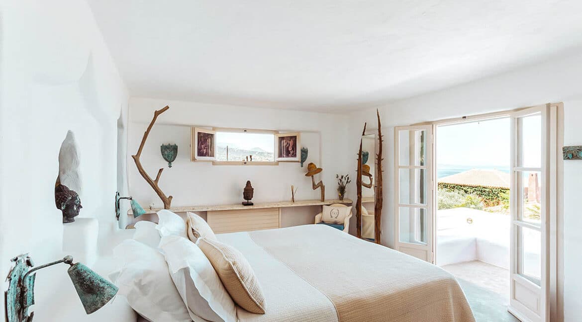 Seafront Estate in Zakynthos, Seafront Properties 24