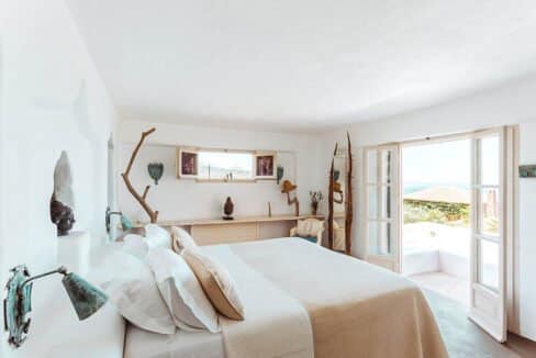Seafront Estate in Zakynthos, Seafront Properties 24