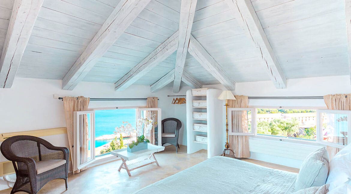 Seafront Estate in Zakynthos, Seafront Properties 25
