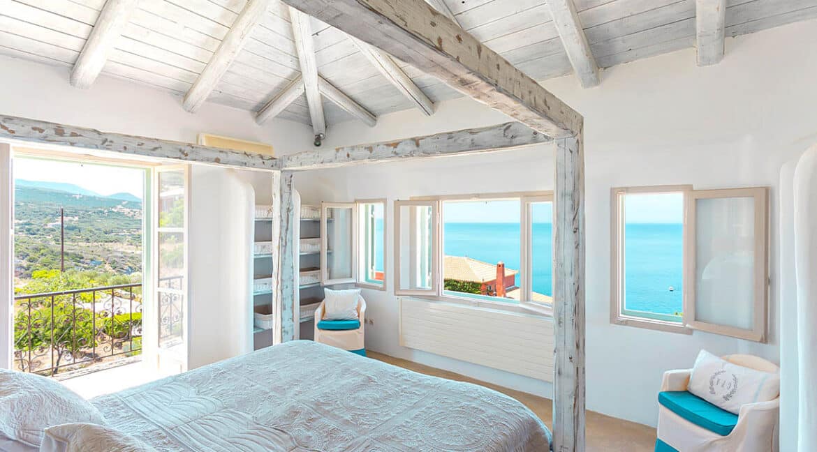 Seafront Estate in Zakynthos, Seafront Properties 27