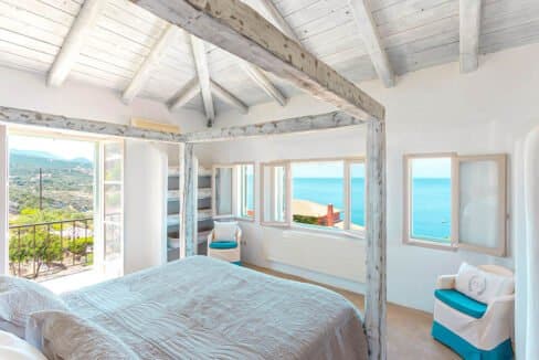 Seafront Estate in Zakynthos, Seafront Properties 27