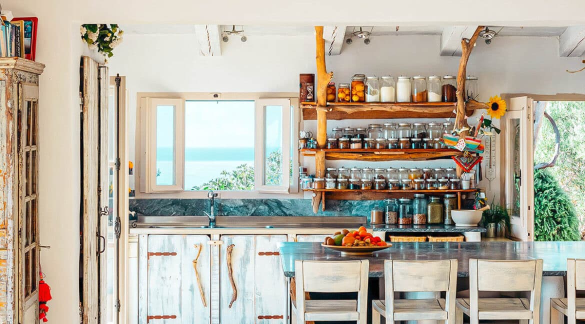 Seafront Estate in Zakynthos, Seafront Properties 30