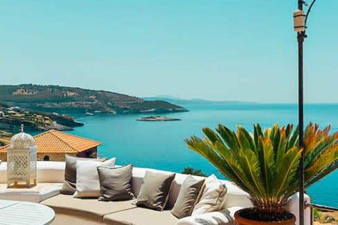 Seafront Estate in Zakynthos, Seafront Properties 36