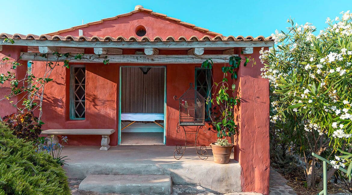 Seafront Estate in Zakynthos, Seafront Properties 39