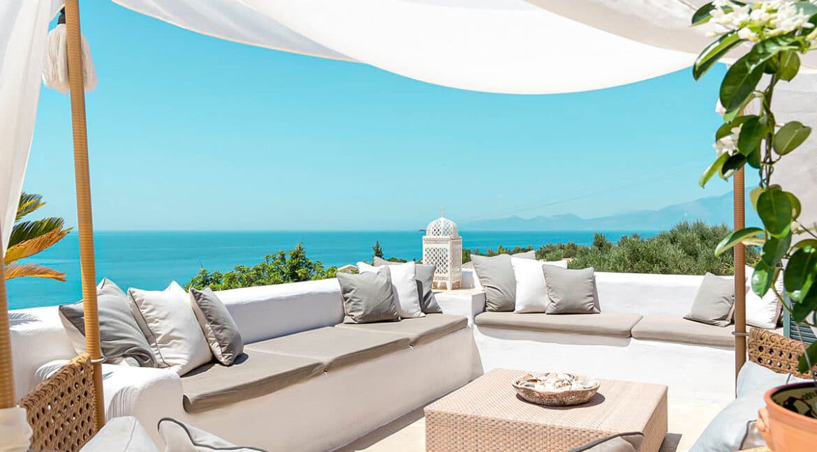 Seafront Estate in Zakynthos, Seafront Properties 41