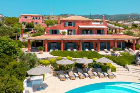Seafront Estate in Zakynthos, Seafront Properties 8