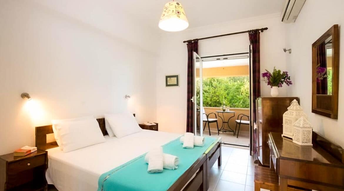 Seafront Property Corfu Kontokali. Corfu Luxury Homes for sale 10