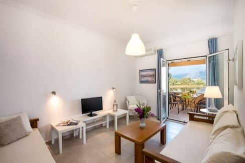 Seafront Property Corfu Kontokali. Corfu Luxury Homes for sale 11