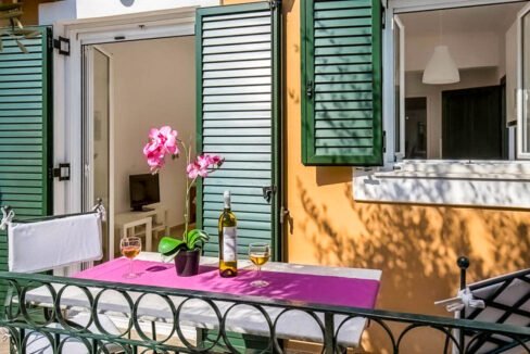 Seafront Property Corfu Kontokali. Corfu Luxury Homes for sale 13