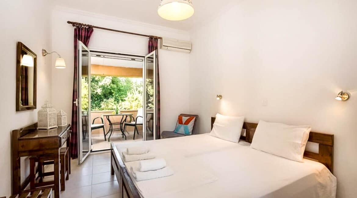 Seafront Property Corfu Kontokali. Corfu Luxury Homes for sale 15
