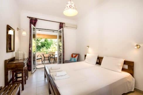 Seafront Property Corfu Kontokali. Corfu Luxury Homes for sale 15