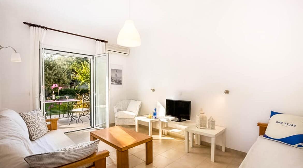 Seafront Property Corfu Kontokali. Corfu Luxury Homes for sale 16
