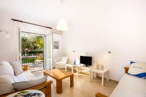Seafront Property Corfu Kontokali. Corfu Luxury Homes for sale 16