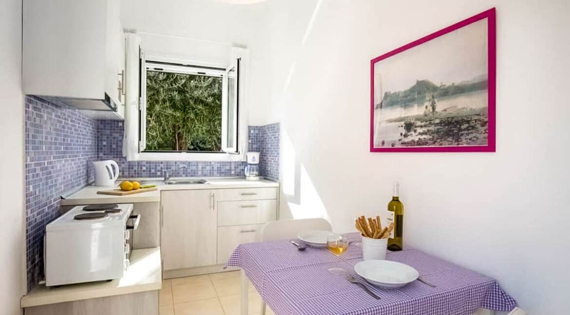 Seafront Property Corfu Kontokali. Corfu Luxury Homes for sale 17