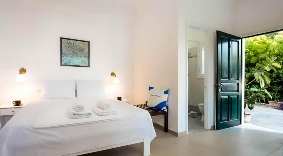 Seafront Property Corfu Kontokali. Corfu Luxury Homes for sale 19