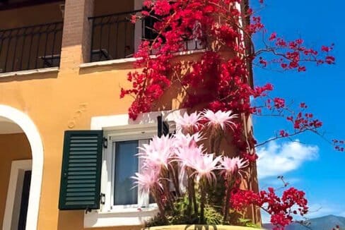 Seafront Property Corfu Kontokali. Corfu Luxury Homes for sale 2