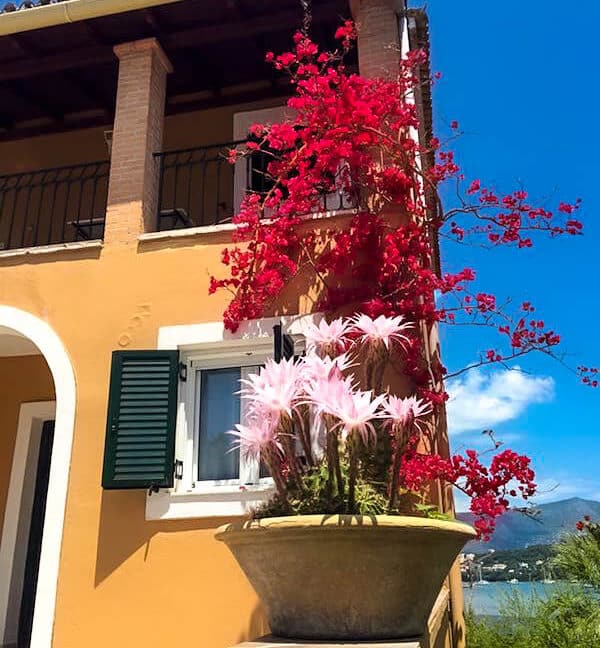 Seafront Property Corfu Kontokali. Corfu Luxury Homes for sale 2