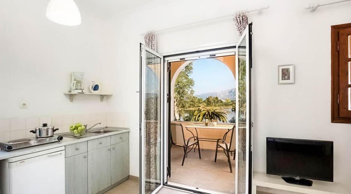 Seafront Property Corfu Kontokali. Corfu Luxury Homes for sale 22