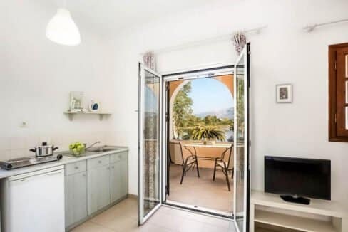 Seafront Property Corfu Kontokali. Corfu Luxury Homes for sale 22