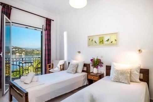 Seafront Property Corfu Kontokali. Corfu Luxury Homes for sale 23