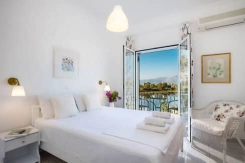 Seafront Property Corfu Kontokali. Corfu Luxury Homes for sale 25