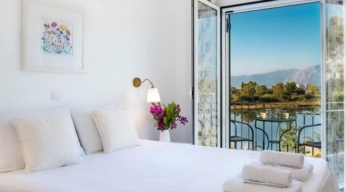 Seafront Property Corfu Kontokali. Corfu Luxury Homes for sale 26