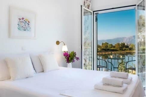 Seafront Property Corfu Kontokali. Corfu Luxury Homes for sale 26
