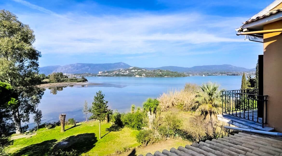 Seafront Property Corfu Kontokali. Corfu Luxury Homes for sale 29