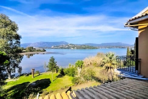 Seafront Property Corfu Kontokali. Corfu Luxury Homes for sale 29