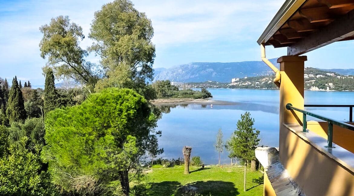 Seafront Property Corfu Kontokali. Corfu Luxury Homes for sale 30