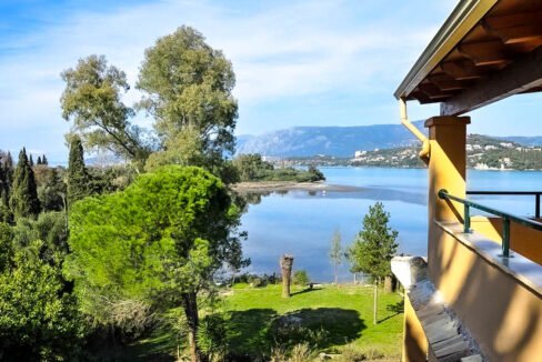 Seafront Property Corfu Kontokali. Corfu Luxury Homes for sale 30