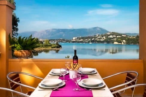 Seafront Property Corfu Kontokali. Corfu Luxury Homes for sale 32
