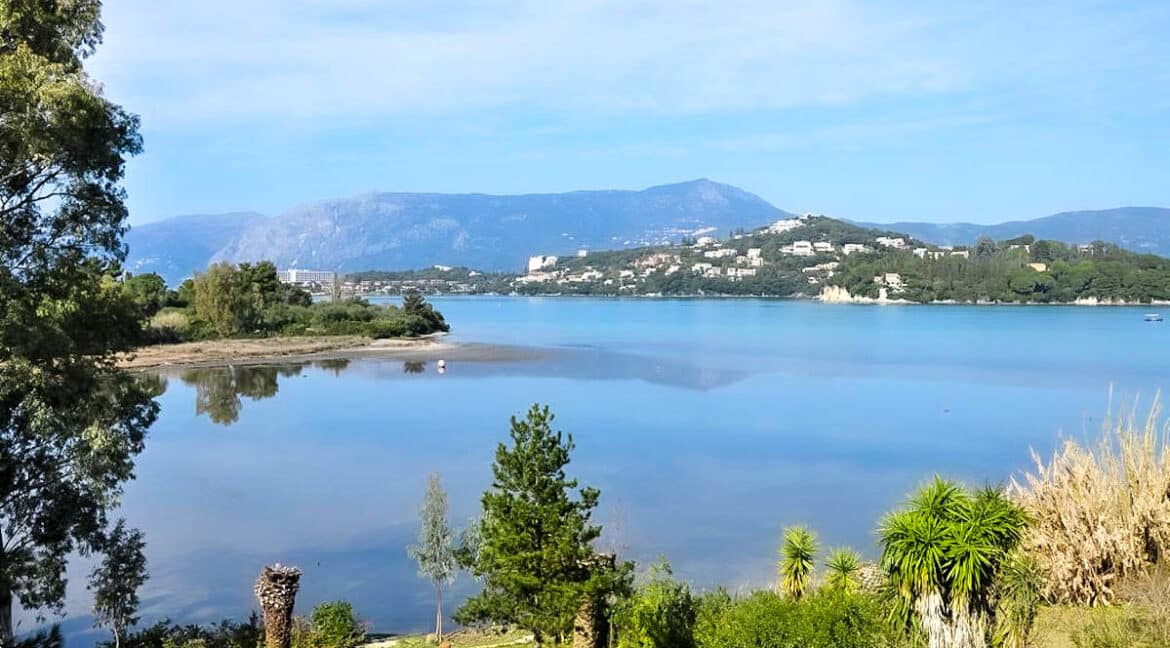 Seafront Property Corfu Kontokali. Corfu Luxury Homes for sale 33