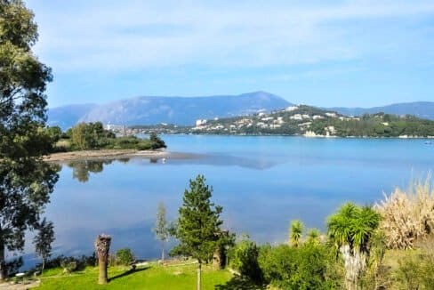 Seafront Property Corfu Kontokali. Corfu Luxury Homes for sale 33