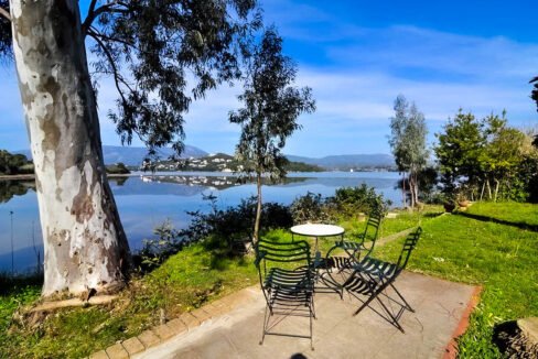 Seafront Property Corfu Kontokali. Corfu Luxury Homes for sale 34