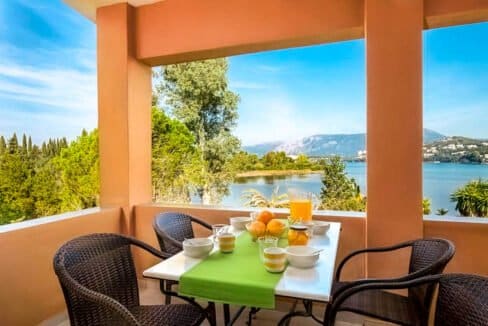 Seafront Property Corfu Kontokali. Corfu Luxury Homes for sale 35