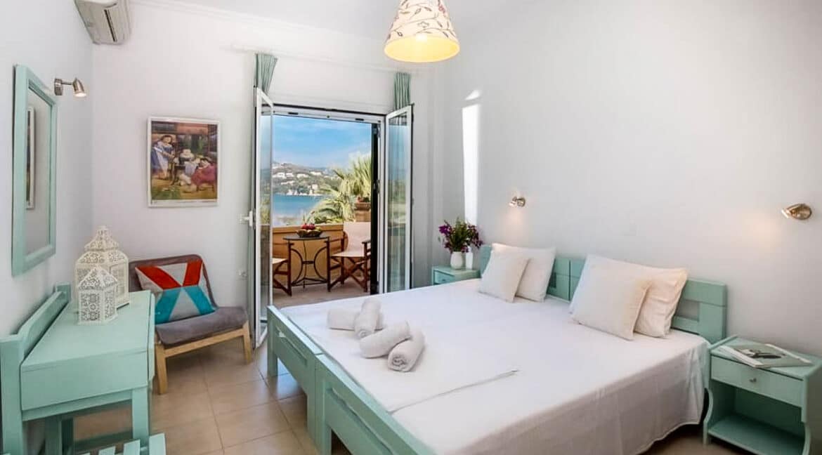 Seafront Property Corfu Kontokali. Corfu Luxury Homes for sale 6