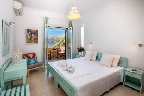 Seafront Property Corfu Kontokali. Corfu Luxury Homes for sale 6