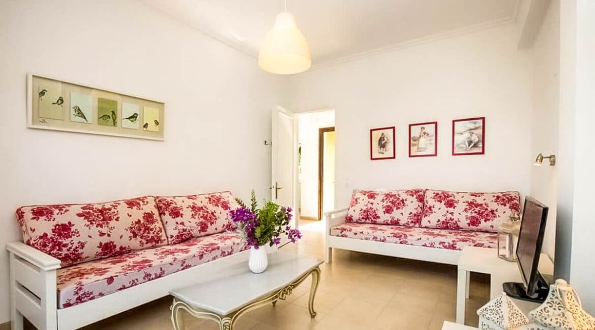 Seafront Property Corfu Kontokali. Corfu Luxury Homes for sale 8