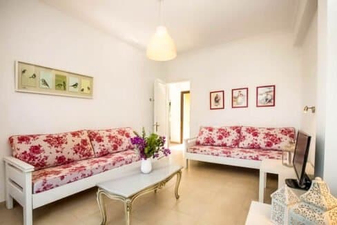 Seafront Property Corfu Kontokali. Corfu Luxury Homes for sale 8
