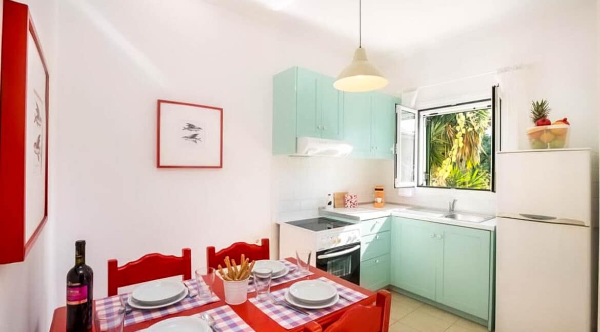 Seafront Property Corfu Kontokali. Corfu Luxury Homes for sale 9
