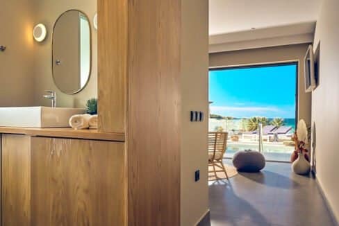Seafront Property of 3 Luxury Suites Zakynthos 10