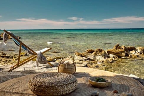 Seafront Property of 3 Luxury Suites Zakynthos 12