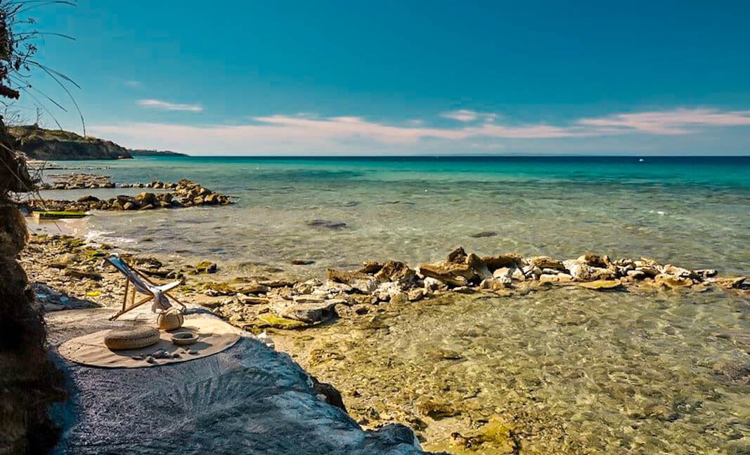 Seafront Property of 3 Luxury Suites Zakynthos 13