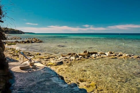 Seafront Property of 3 Luxury Suites Zakynthos 13