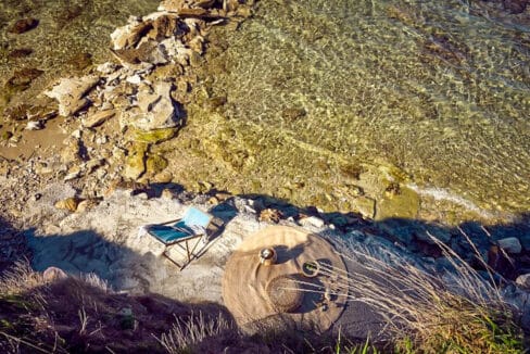 Seafront Property of 3 Luxury Suites Zakynthos 15