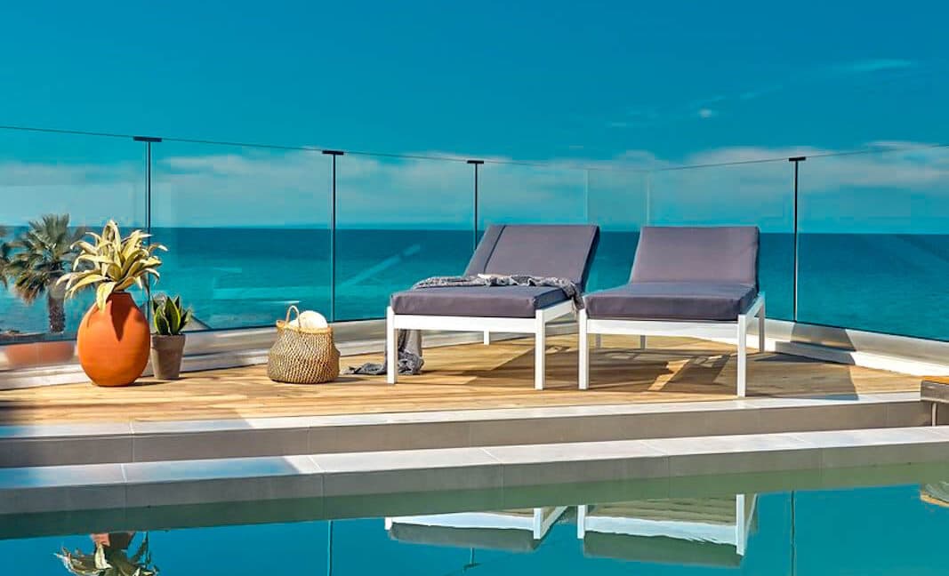 Seafront Property of 3 Luxury Suites Zakynthos 16