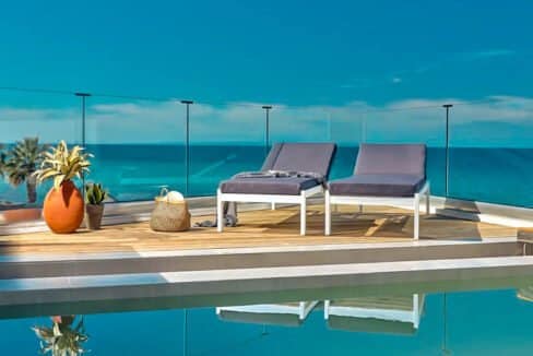 Seafront Property of 3 Luxury Suites Zakynthos 16