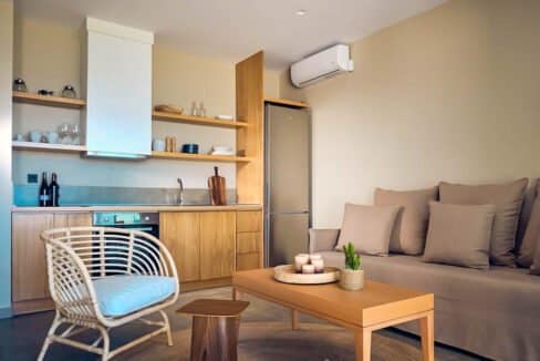 Seafront Property of 3 Luxury Suites Zakynthos 17